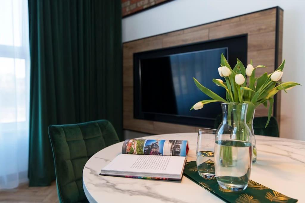 Ukiel Park 1 By Rent4You Όλστυν Εξωτερικό φωτογραφία