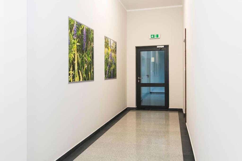 Ukiel Park 1 By Rent4You Όλστυν Εξωτερικό φωτογραφία