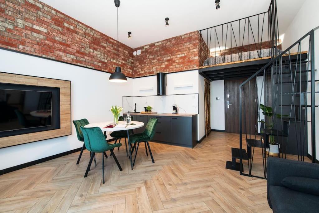 Ukiel Park 1 By Rent4You Όλστυν Εξωτερικό φωτογραφία