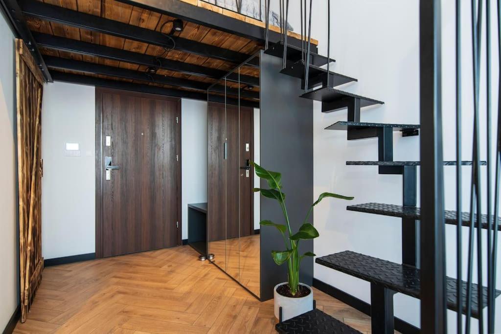 Ukiel Park 1 By Rent4You Όλστυν Εξωτερικό φωτογραφία