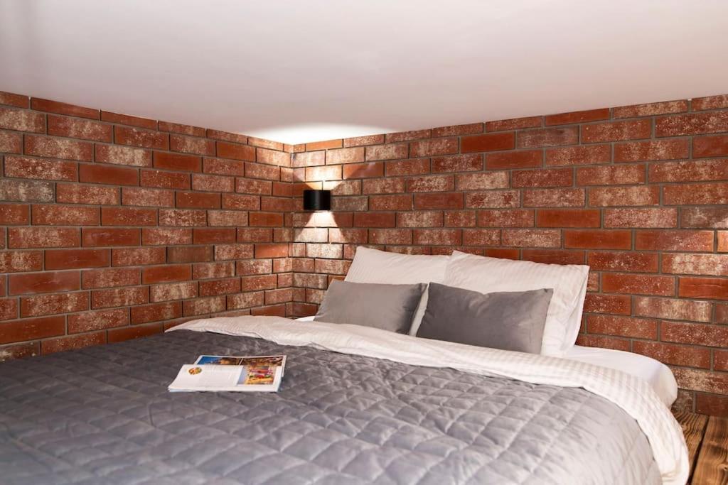 Ukiel Park 1 By Rent4You Όλστυν Εξωτερικό φωτογραφία