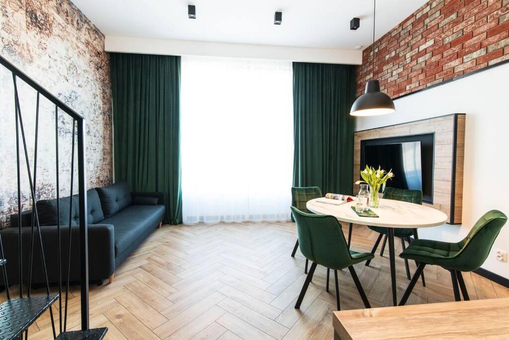 Ukiel Park 1 By Rent4You Όλστυν Εξωτερικό φωτογραφία