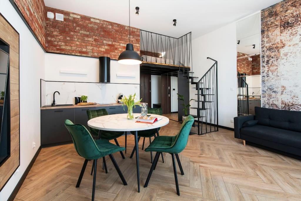 Ukiel Park 1 By Rent4You Όλστυν Εξωτερικό φωτογραφία